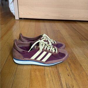 Adidas SL72 Brown Women’s 6.5